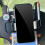 Support de téléphone pour volant de voiturette de Golf, support 2