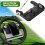 Support de téléphone pour volant de voiturette de Golf, support 3
