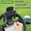 Golfkar Telefoonhouder Mount, Golfkar Accessoires Telefoonhouder 6