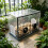 Professionele paddenstoelenproductiecontainer groot formaat 2