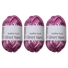 3 rouleaux de fil de sangle en Polyester scintillant, cordon-06