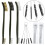 Professional Carburetor Cleaner Set Includes 20 Needle And 8 4