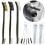 Professional Carburetor Cleaner Set Includes 20 Needle And 8 5