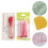 Fine Tip Chalk Pen Ideal for Professional Quilting and-Yellow 3