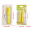 Fine Tip Chalk Pen Ideal for Professional Quilting and-Yellow 4