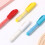 Fine Tip Chalk Pen Ideal for Professional Quilting and-Yellow 5