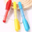 Fine Tip Chalk Pen Ideal for Professional Quilting and-Yellow 6