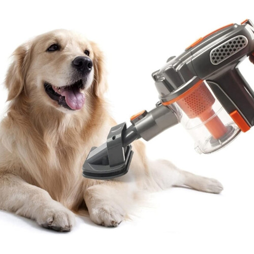 Σετ αξεσουάρ ηλεκτρικής σκούπας Dyson, Προσθήκη ευελιξίας και ευρείας 2