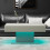 Modern Grey Coffee Table for Living Room 8