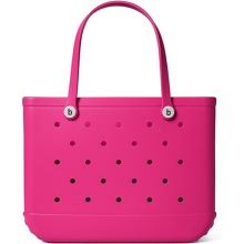 Summer Bags Waterproof Travel Bag Sandproof Handbag Bag 丨36x13x30cm Rose red