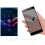Stainless Steel NFC Digital Finger Ring for Android White 4