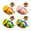 Toy Horn with Multiple Animal Sounds 1