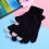 Unisex Touch Screen Winter Gloves - 1 Pair 2