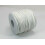 Koreansk vokset snor 2mm x 30Yards sort 1