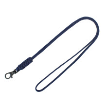 Heavy Duty Paracord Neck Lanyard – 48cm, 150kg Load
