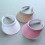 Sun Visor Adjustable Sports Headband Cap 1 4