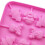 Silicone Chocolate & Candy Mold Set – 14.4 cm 4