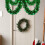 Green Plastic Decorative Ribbon 200cm (2 Pack) 5