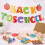 23-Piece Back to School Paper Decorations Set 4