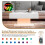 Modern White Coffee Table for Living Room 2