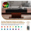 Modern Black Coffee Table for Living Room 6
