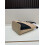 Chanel Cambon Small Tote Black/White 4