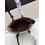 Chanel Cambon Small Tote Black/White 5