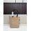 Chanel Cambon Small Tote Black/White 6