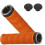 Cycling Handlebars Grip Handle Sleeves Antislip Soft Sleeve-A 1