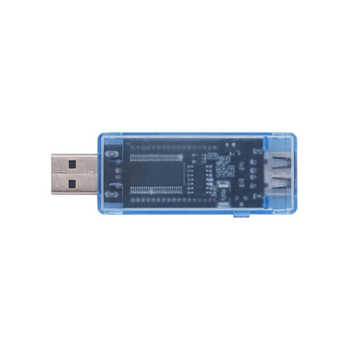 Testeur de périphérique USB universel doté d'un affichage LED en