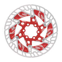 Conversion Alloys Lock Brake Converter-Red Upgraded model