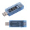 Testeur de périphérique USB universel doté d'un affichage LED en 4