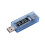 USB Battery Capacity Tester Digital Electric Current Power Meter 5
