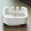 Practical Toothbrush Holder Wall Mount Design Drying Rack 3