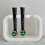 Practical Toothbrush Holder Wall Mount Design Drying Rack 5