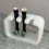 Practical Toothbrush Holder Wall Mount Design Drying Rack 6