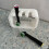 Practical Toothbrush Holder Wall Mount Design Drying Rack 7