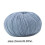 5Roll Colored Soft Acrylic Yarn 109.36Yard Each-rice flour 4