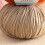 5Roll Colored Soft Acrylic Yarn 109.36Yard Each-rice flour 5