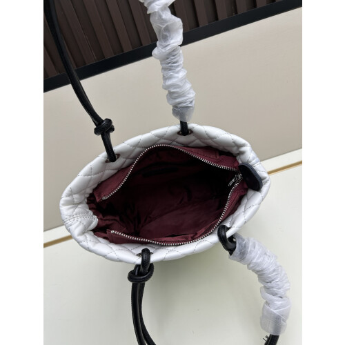 Chanel Cambon Small Basket Tote 9958 1