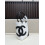 Chanel Cambon Small Basket Tote 9958 7