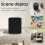 Portable Bluetooth Mini Speaker Outdoor Waterproof 4