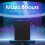 Portable Bluetooth Mini Speaker Outdoor Waterproof 7
