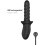 Nexus Nexus Ascend Thrusting Rotating Rechargeable Prostate Massager 8