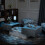 Modern Coffee Table with Large Storage for Living Room 4