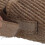 Jute Dog Bite Sleeve, Secure Fit, Dog Bite Training, for German Shepherd Malinois 4