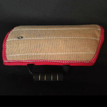 Dog Bite Sleeves, Dog Training Bite Tugs for Arm Protection Training Play