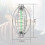 Inline bait feeder for fishing with 5-piece method feeder set 3