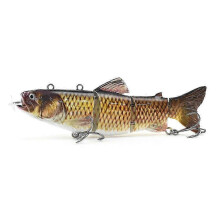 (414) 2026 Luretron Electric Fish - Luretron Fish, Propeller Smart Fishing Bait