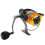 Left/right Interchangeable Metal Spinning Fishing Reel Fish Bait High Speed Casting Wheelfbe5000 1